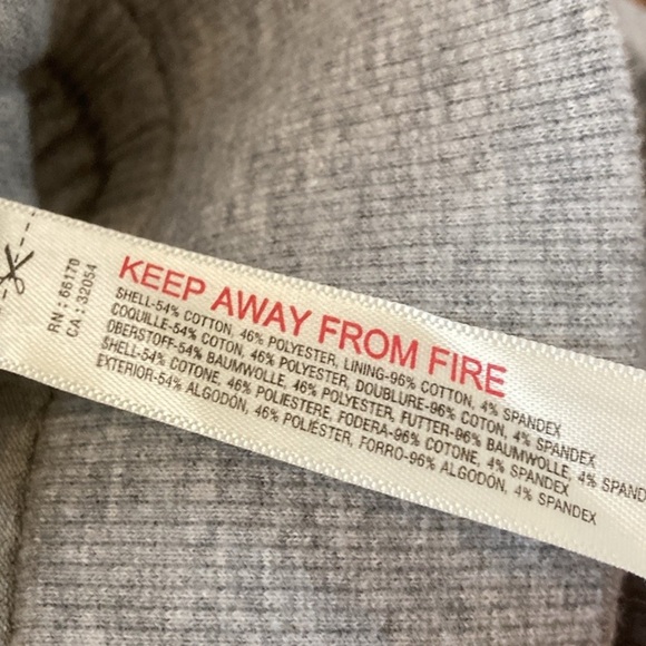 Anthropologie Forest Bear Skort NWT - Picture 12 of 13